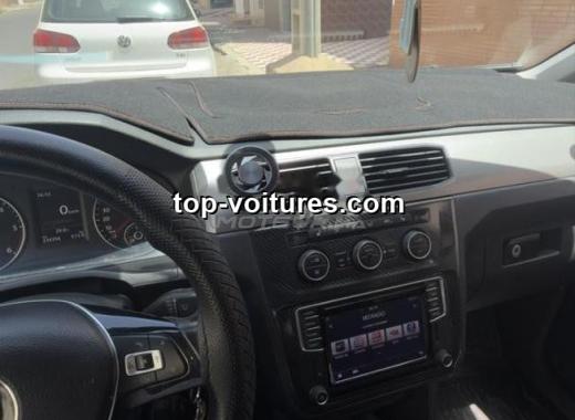 Volkswagen Caddy 2018 — photo 6