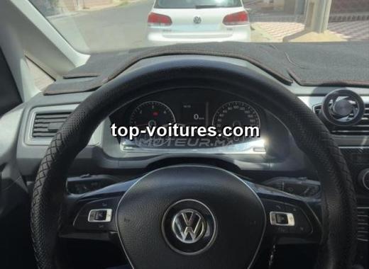 Volkswagen Caddy 2018 — photo 7