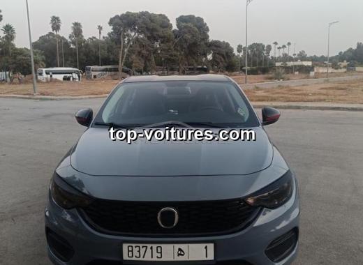 Fiat Tipo 2018 — photo 2