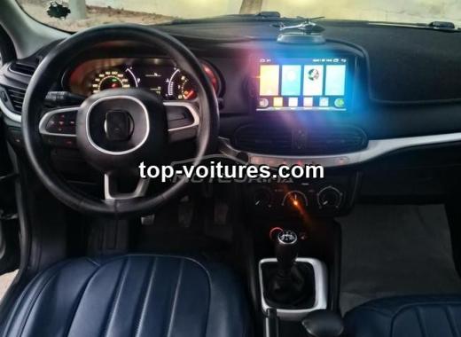 Fiat Tipo 2018 — photo 3