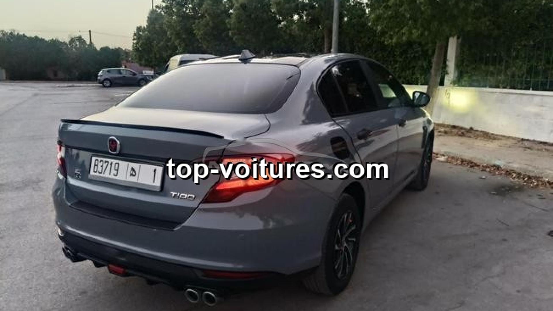 Fiat Tipo