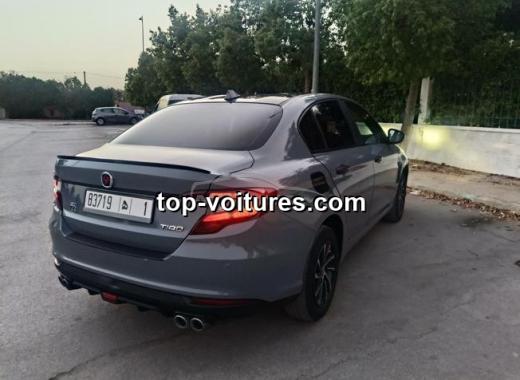 Fiat Tipo 2018 — photo 5
