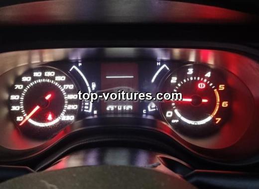 Fiat Tipo 2018 — photo 7