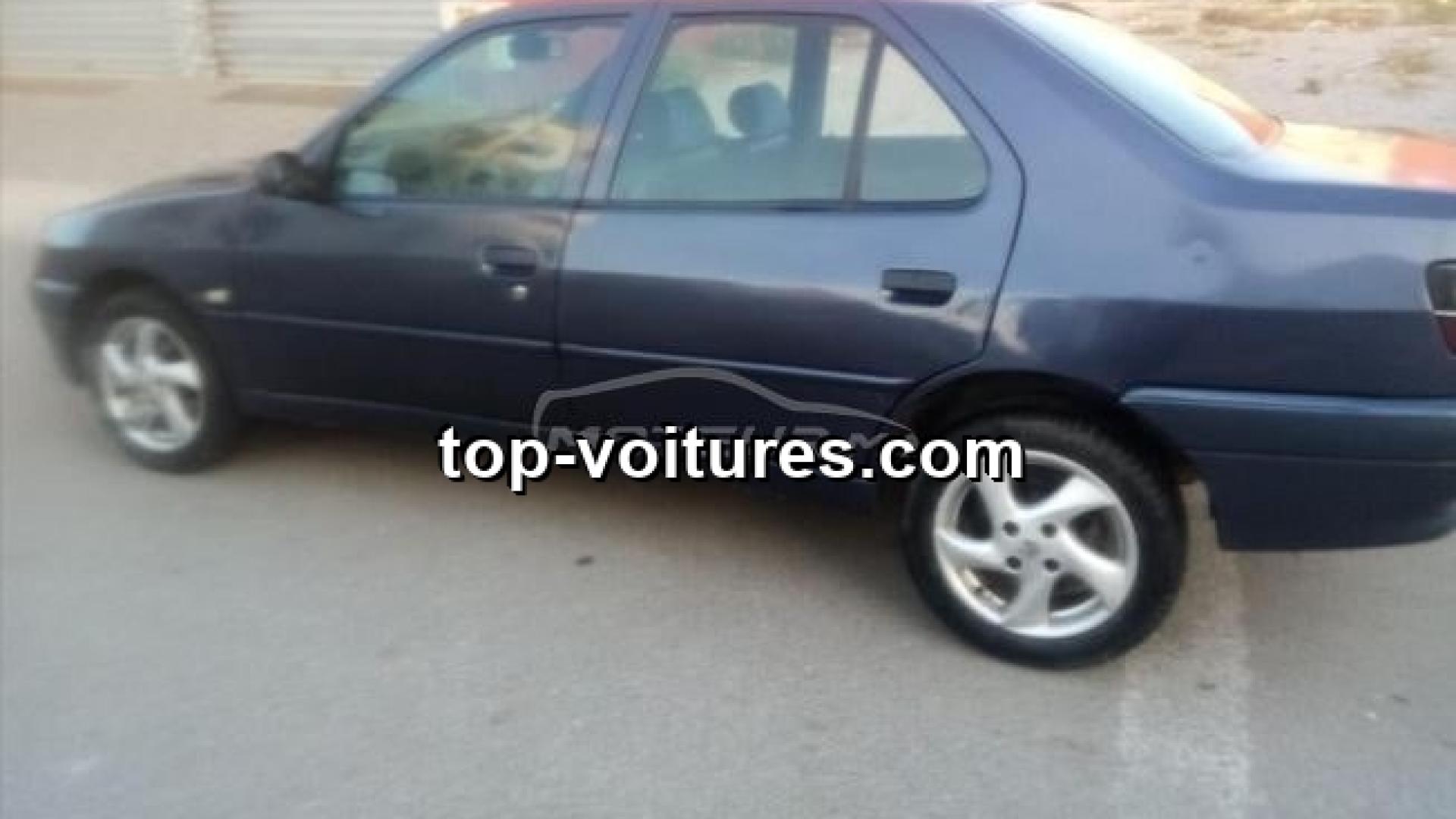 Peugeot 306