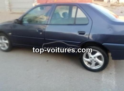 Peugeot 306