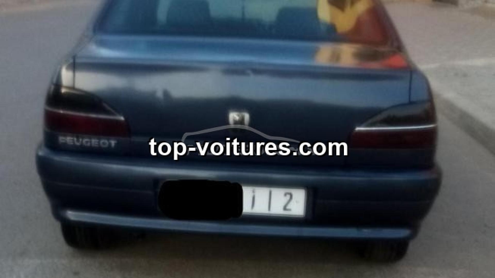 Peugeot 306
