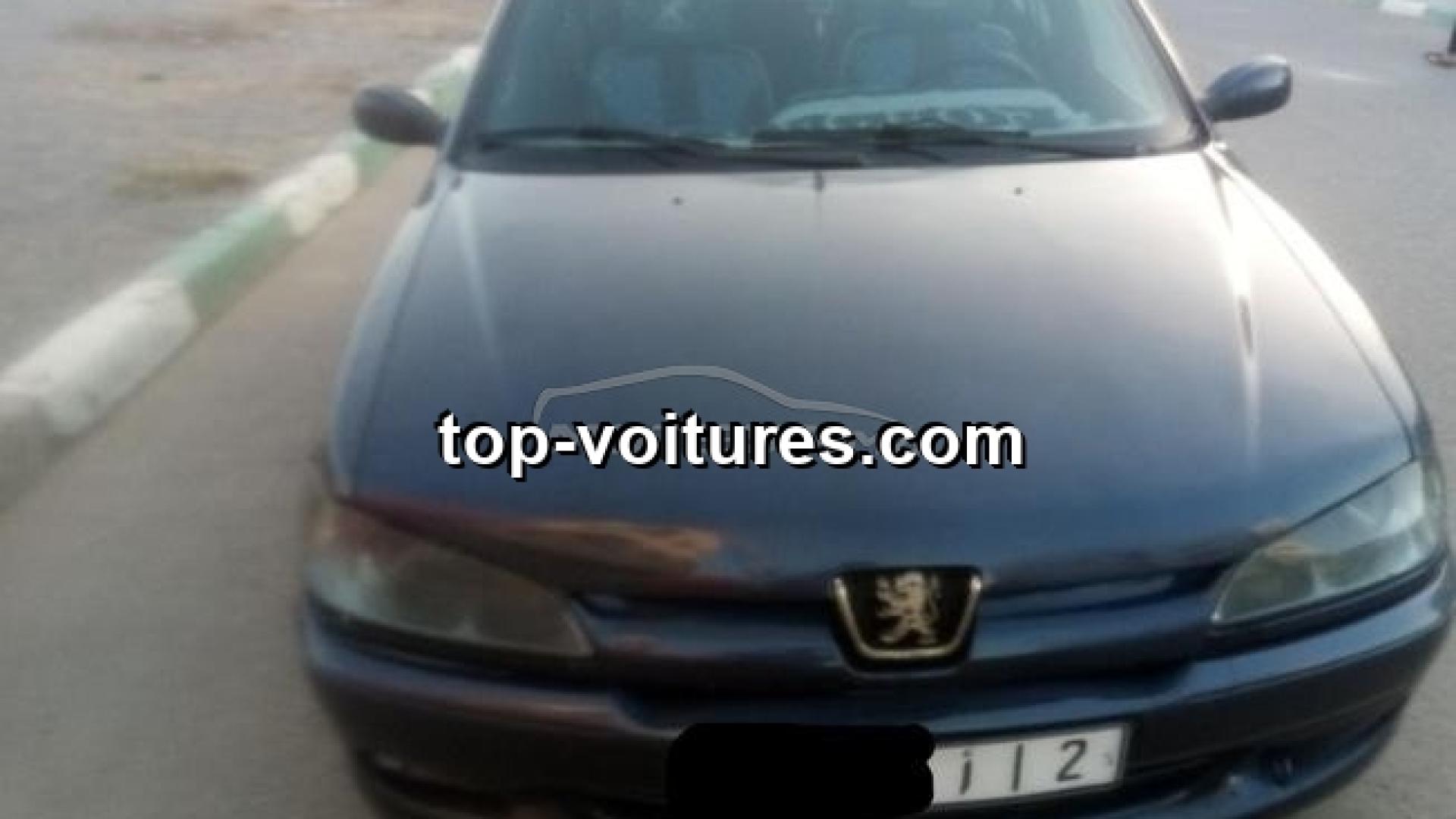 Peugeot 306