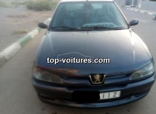 Peugeot 306 1999 — photo 3