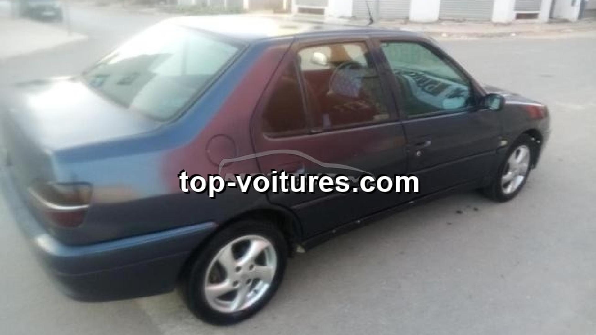 Peugeot 306