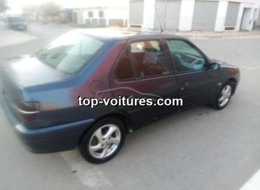 Peugeot 306 1999 — photo 4