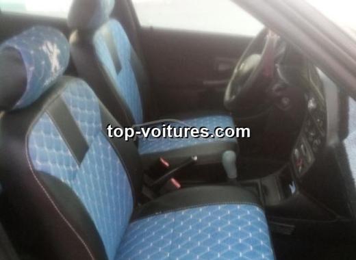 Peugeot 306 1999 — photo 5
