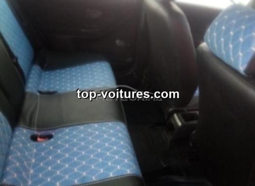 Peugeot 306 1999 — photo 6
