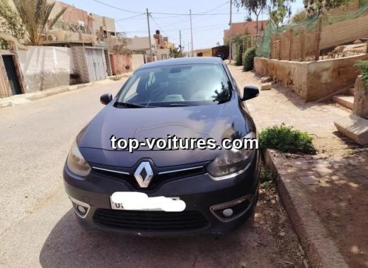 Renault Fluence