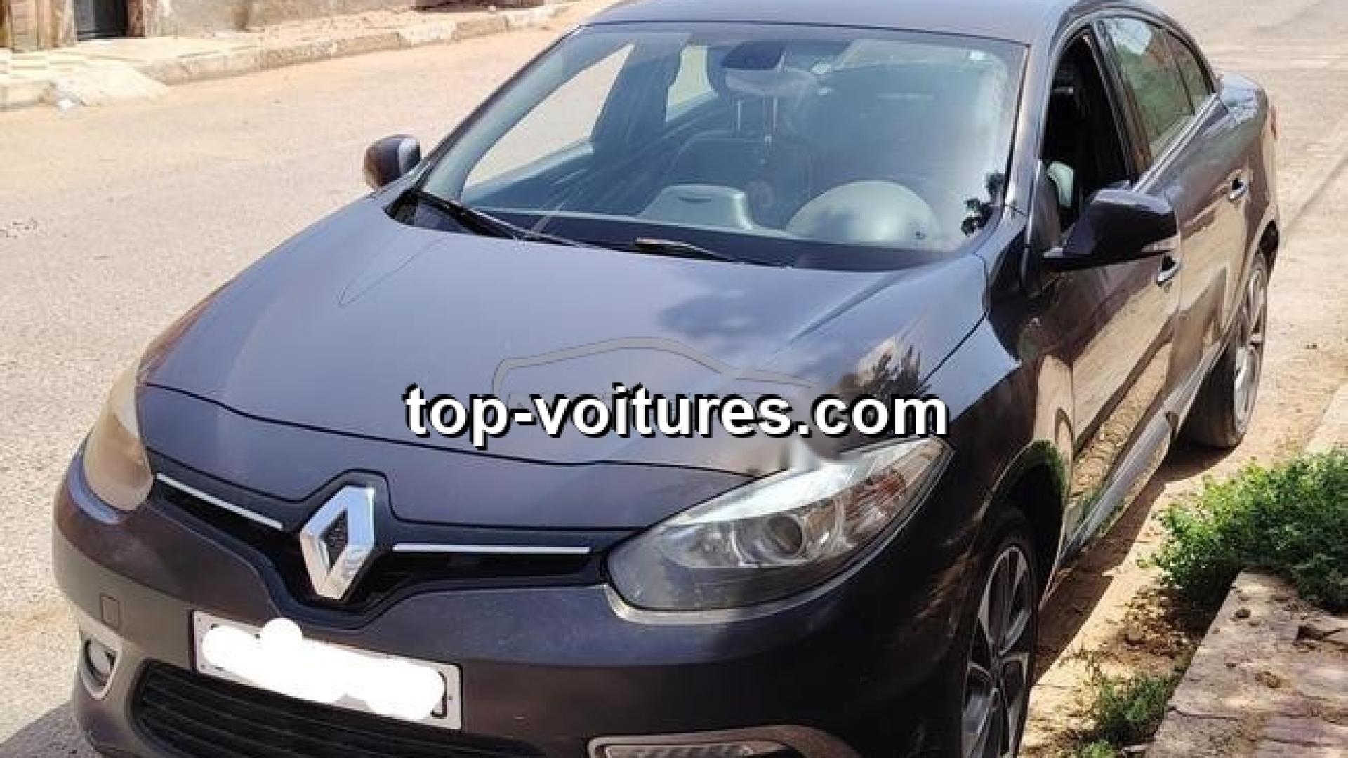 Renault Fluence