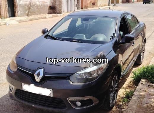 Renault Fluence 2016 — photo 2