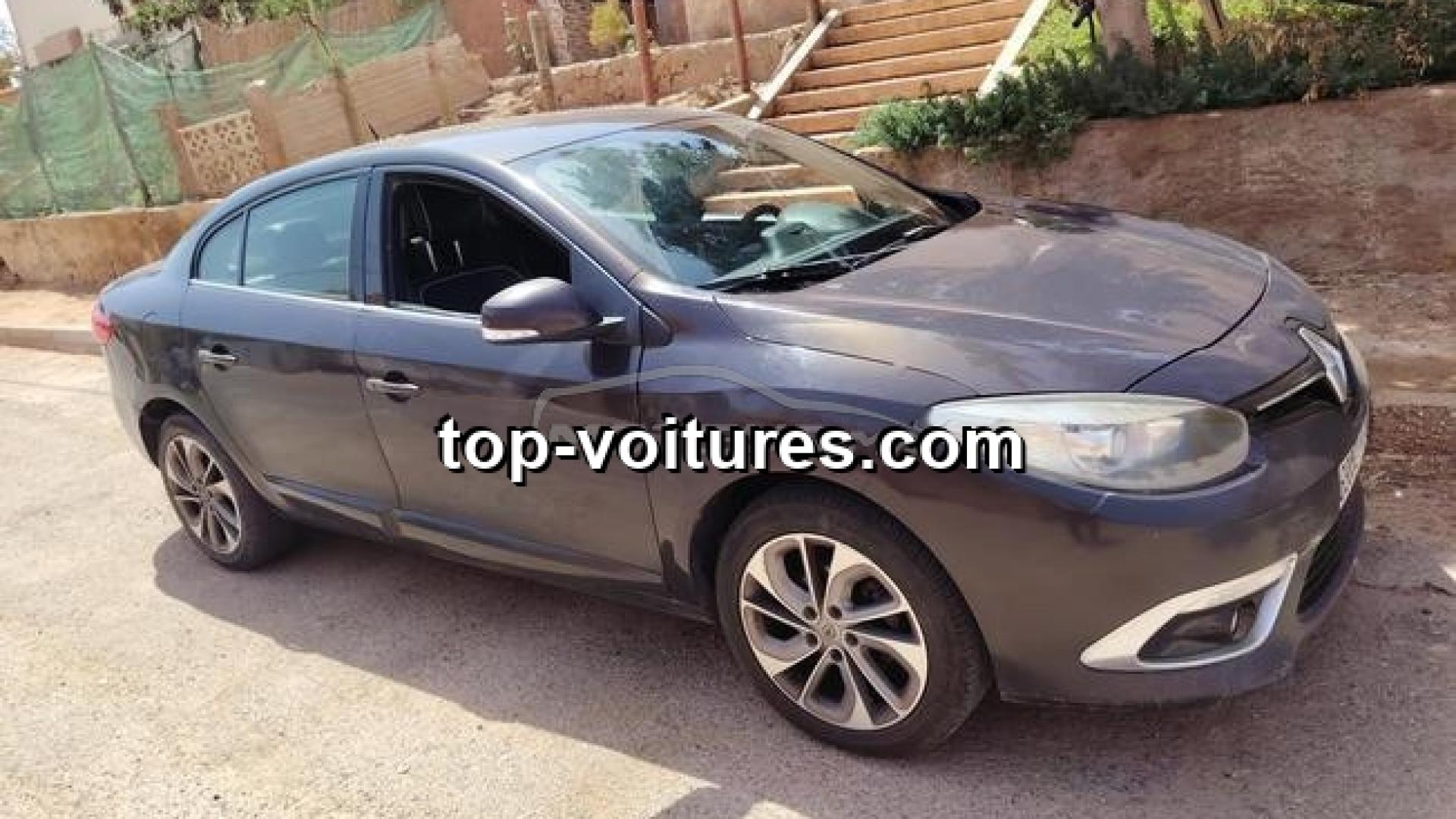 Renault Fluence