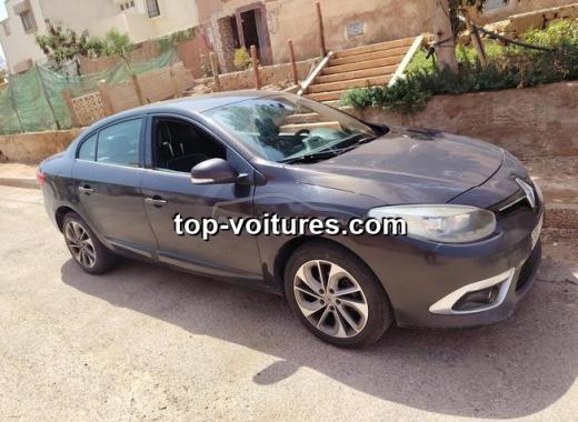 Renault Fluence 2016 — photo 3