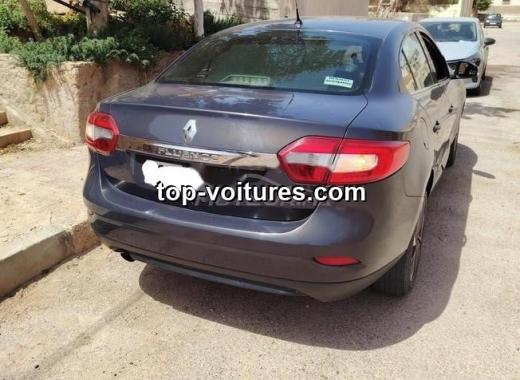 Renault Fluence 2016 — photo 5