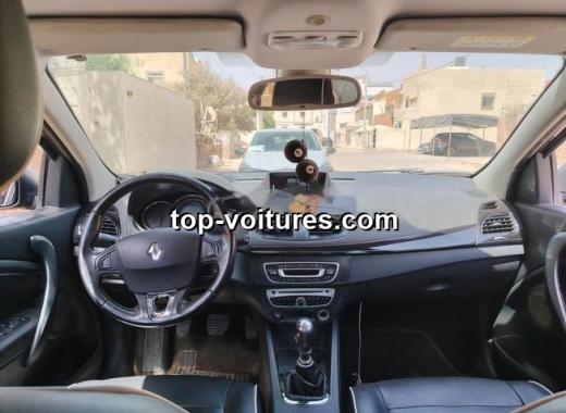 Renault Fluence 2016 — photo 6