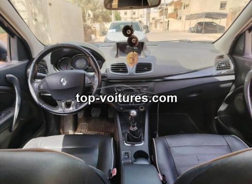 Renault Fluence 2016 — photo 7