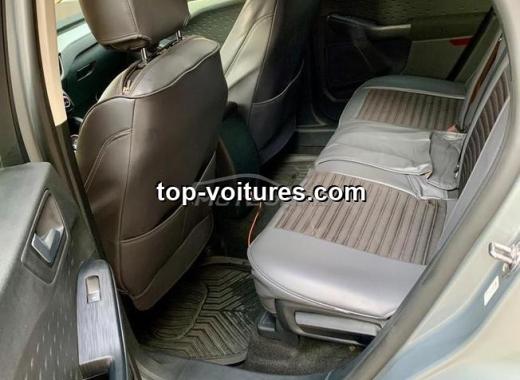 Ford Kuga 2021 — photo 5