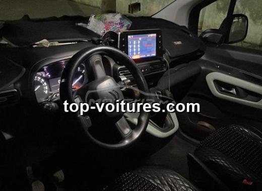 Citroën Berlingo 2020 — photo 3