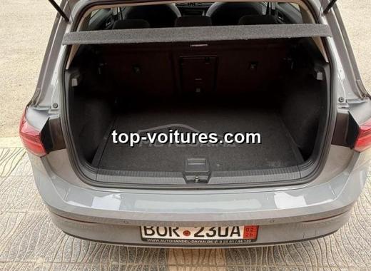 Volkswagen Golf 8 2020 — photo 6