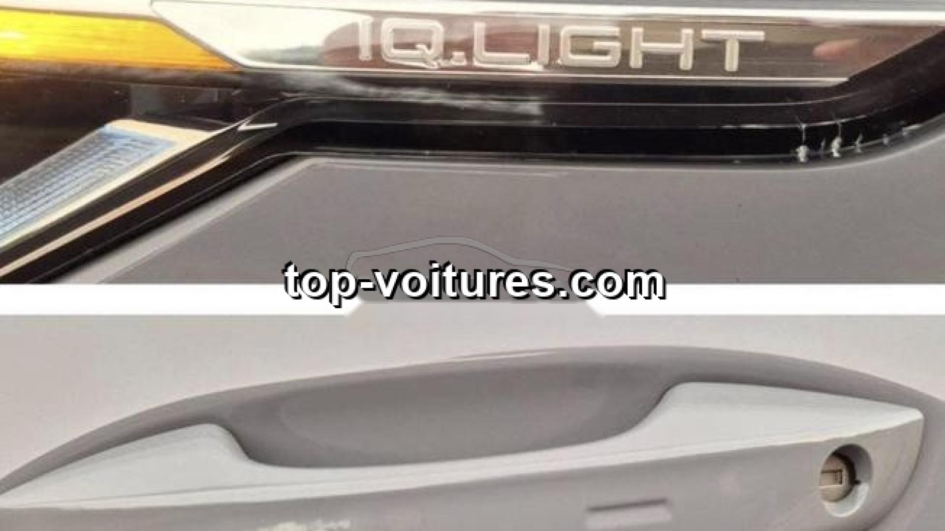 Volkswagen Golf 8