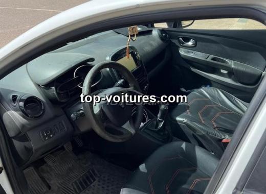 Renault Clio 2016 — photo 3