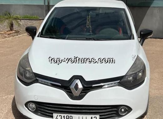 Renault Clio 2016 — photo 4