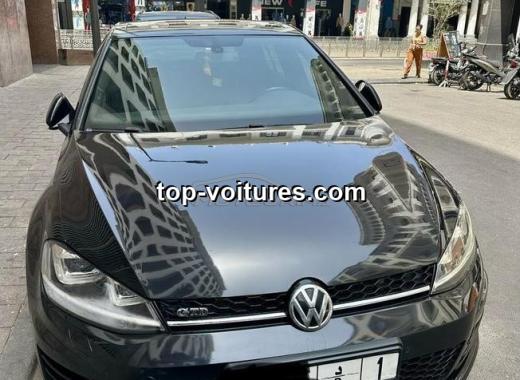 Volkswagen Golf 7