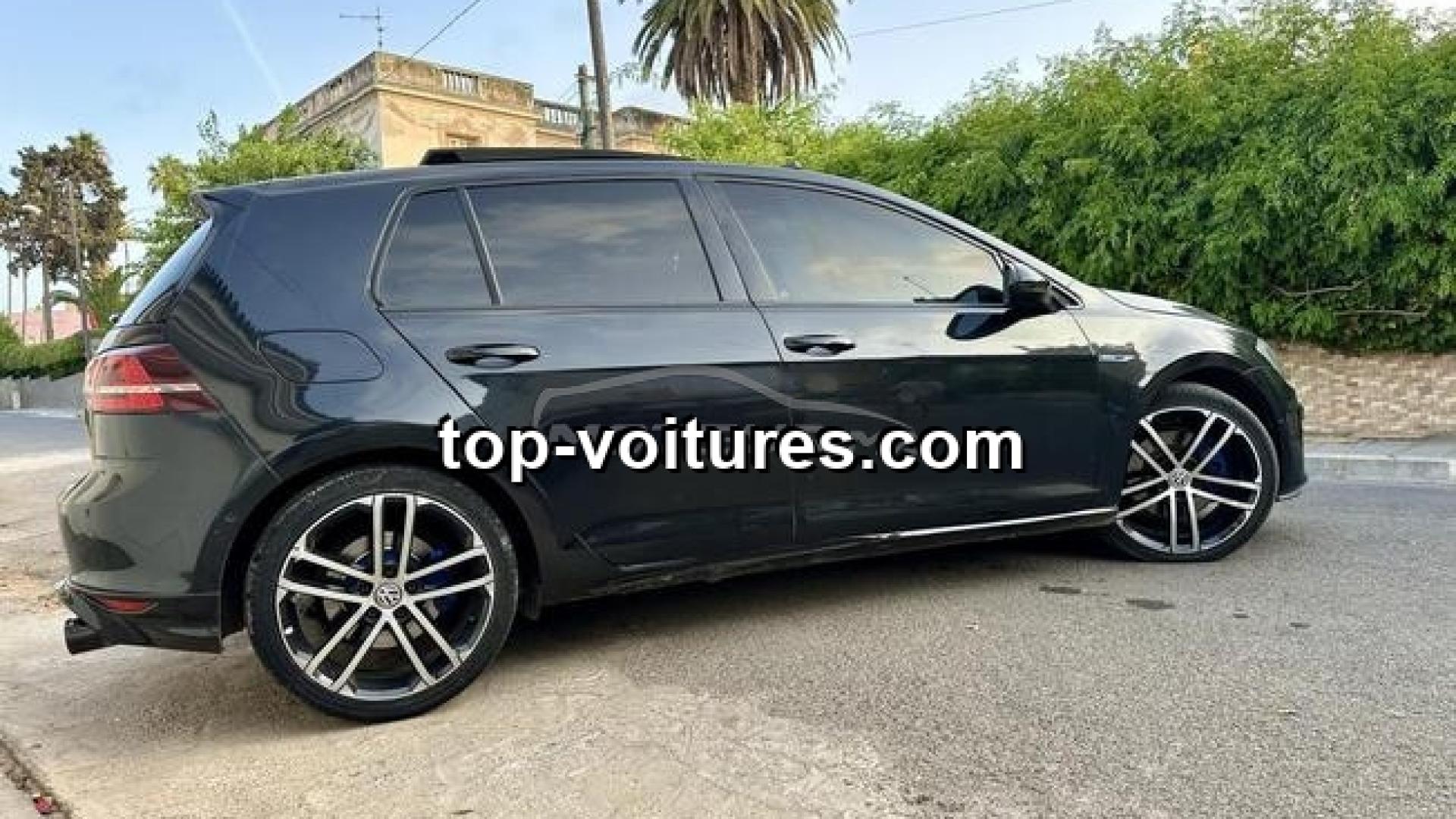 Volkswagen Golf 7
