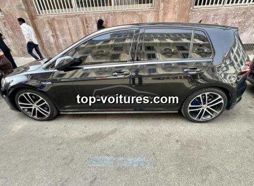 Volkswagen Golf 7 2014 — photo 6