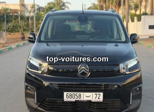 Citroën Berlingo 2025 — photo 5