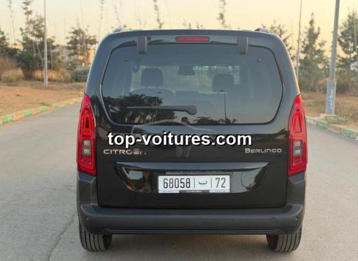 Citroën Berlingo 2025 — photo 6