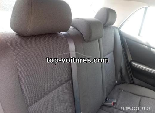 Toyota Corolla 2005 — photo 5