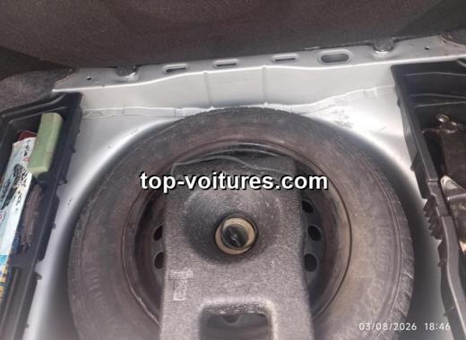 Toyota Corolla 2005 — photo 6