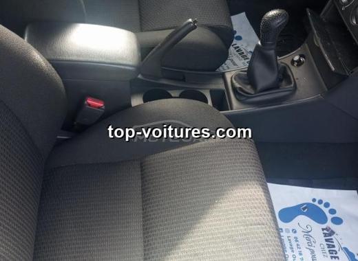 Toyota Corolla 2005 — photo 7