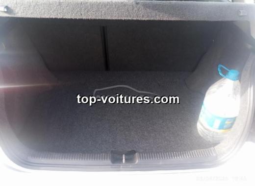 Toyota Corolla 2005 — photo 8