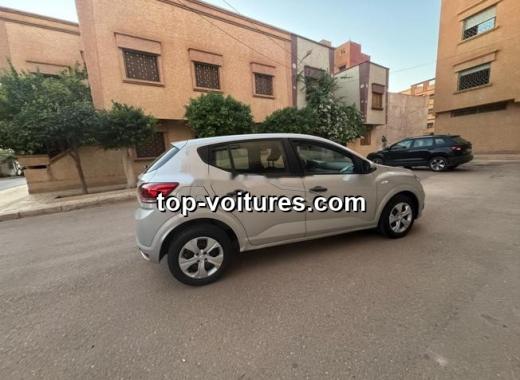 Dacia Sandero 2023 — photo 3
