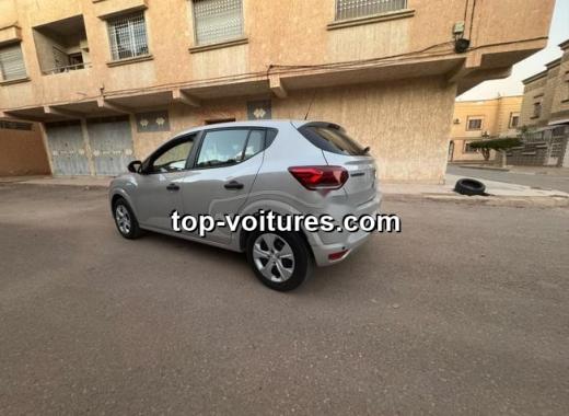 Dacia Sandero 2023 — photo 5