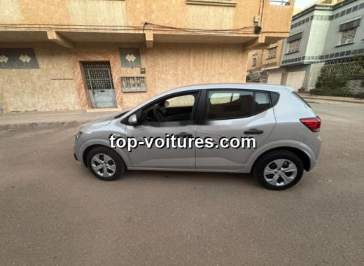 Dacia Sandero 2023 — photo 6