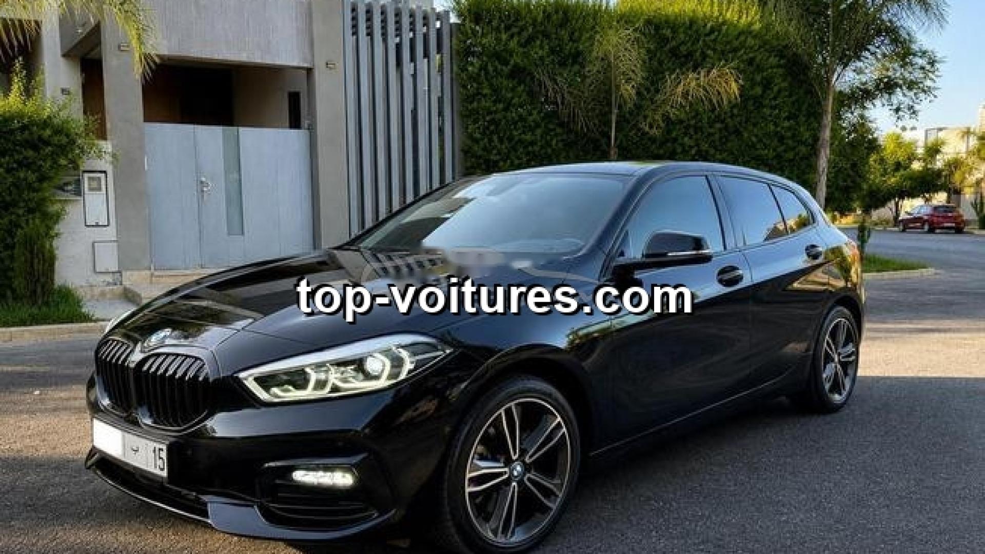 BMW Série 1