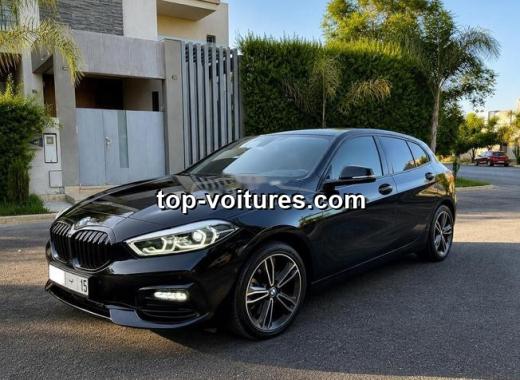 BMW Série 1 2023 — photo 4