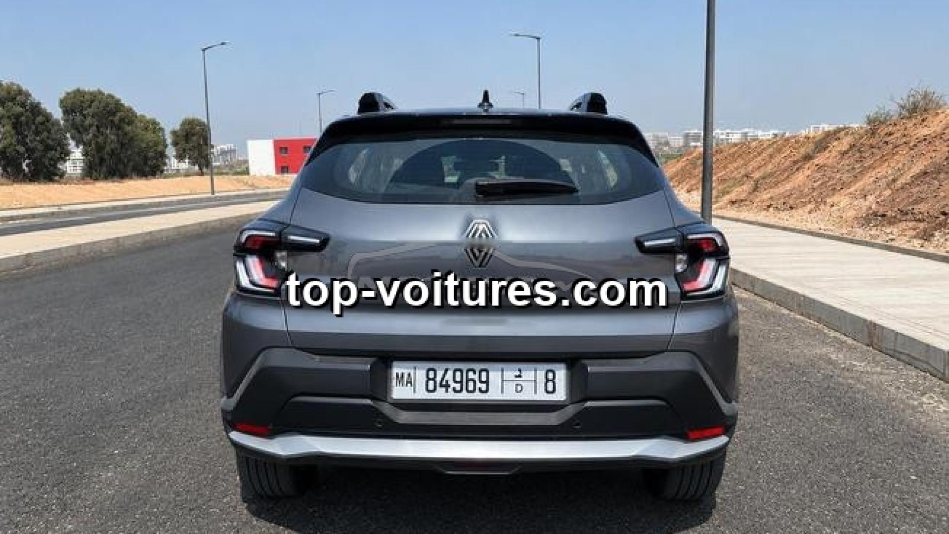 Renault Kardian
