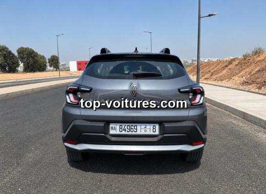 Renault Kardian 2026 — photo 2