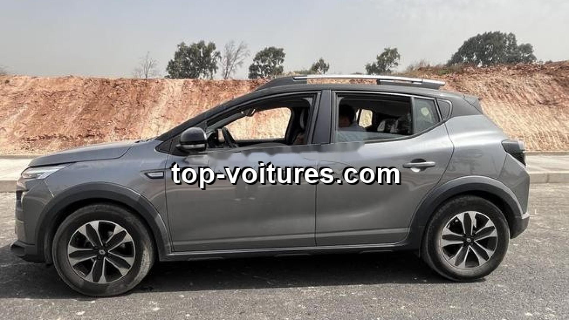 Renault Kardian