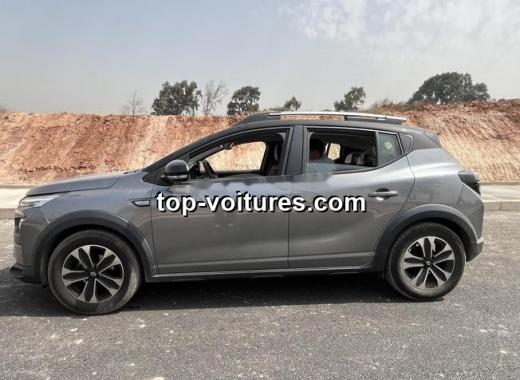 Renault Kardian 2026 — photo 3
