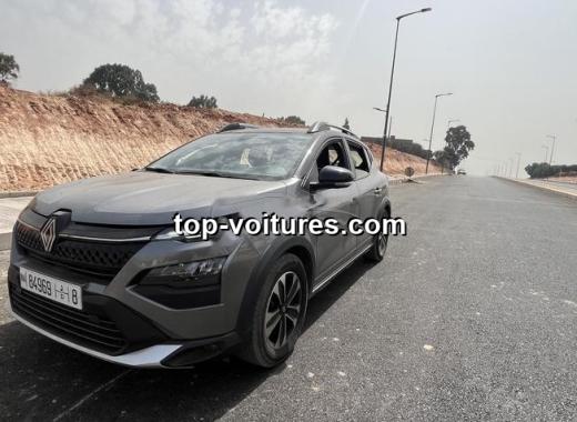 Renault Kardian 2026 — photo 4