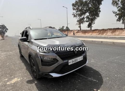 Renault Kardian 2026 — photo 5